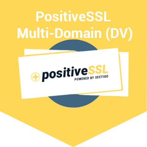 positive-ssl-mdv