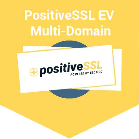 positive-ssl-mdev