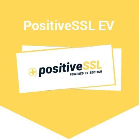 positivessl-ev