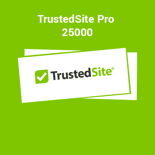 TrustedSite Pro 25000