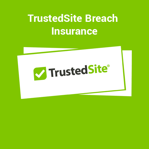 TrustedSite Breach Insurance
