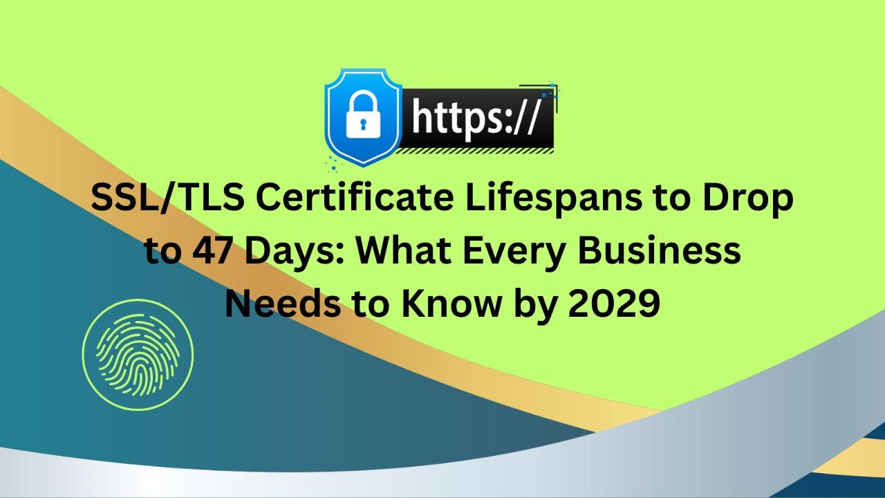 SSL TLS