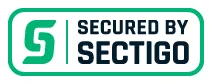 Secured by Sectigo