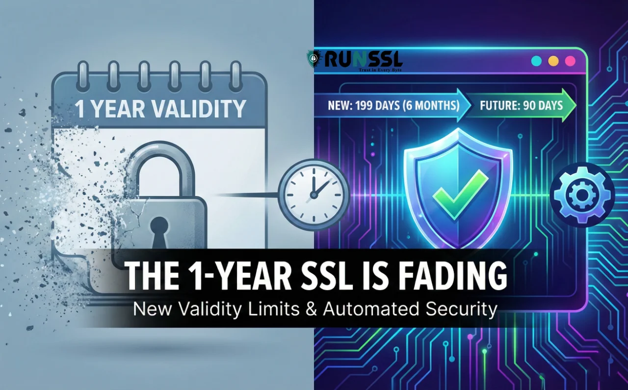 SSL Validity Changes 2026